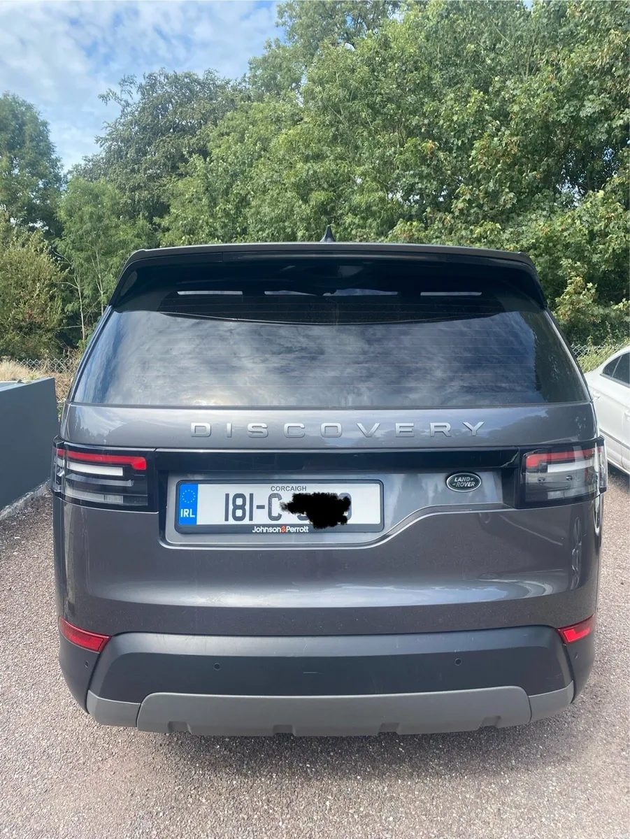 Land Rover discovery - Image 4
