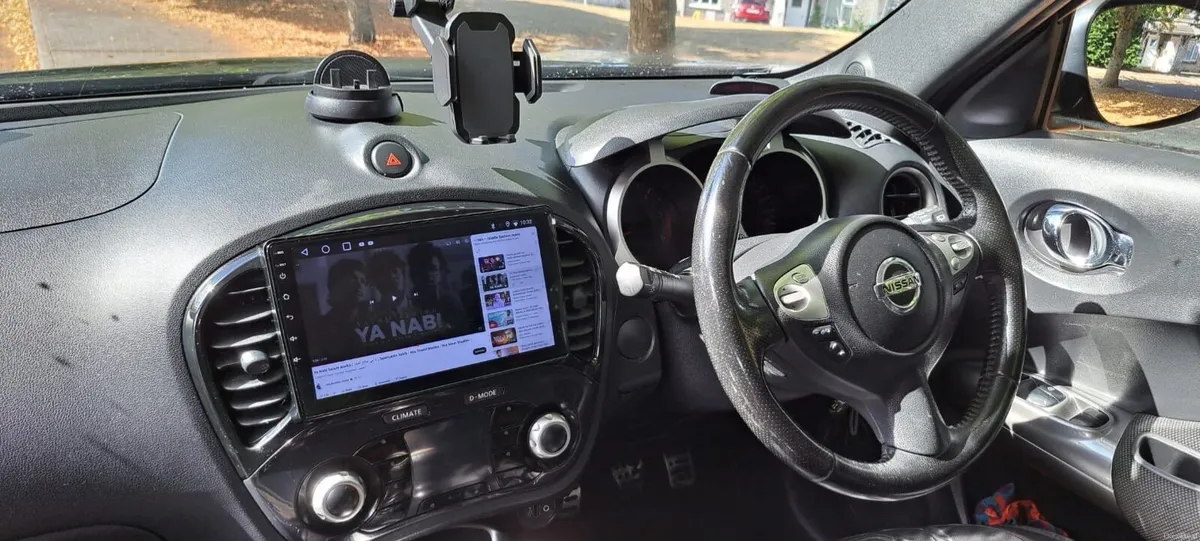 Nissan Juke 2013 - Image 3