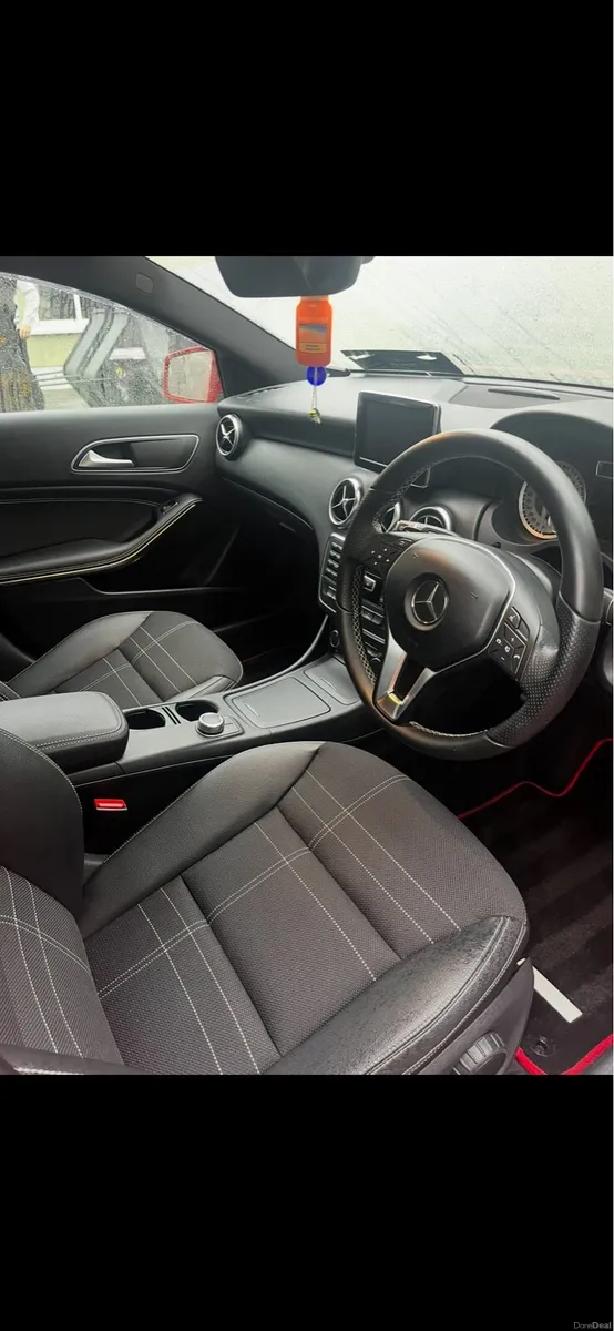 Mercedes A180 Automatic - Image 6