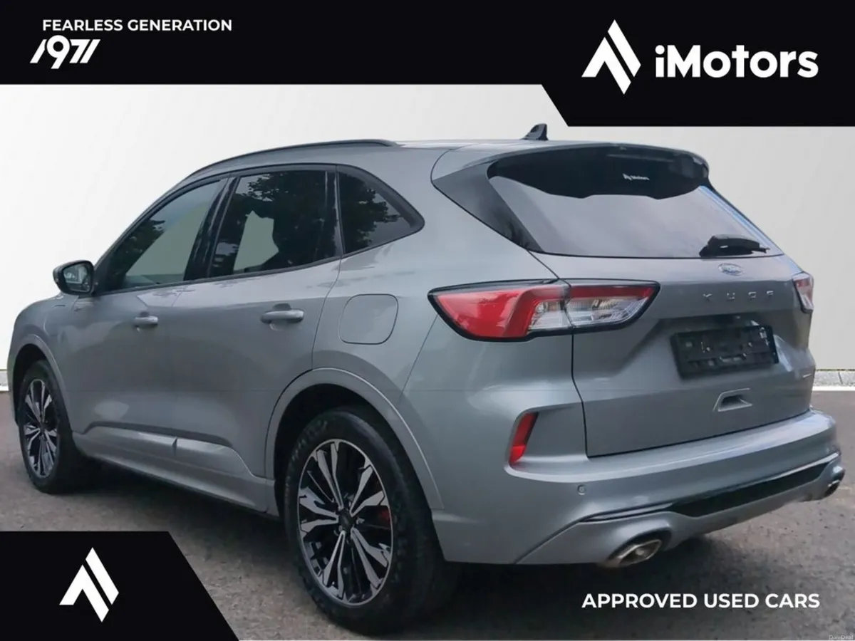 Ford Kuga ST-LINE X - Image 2