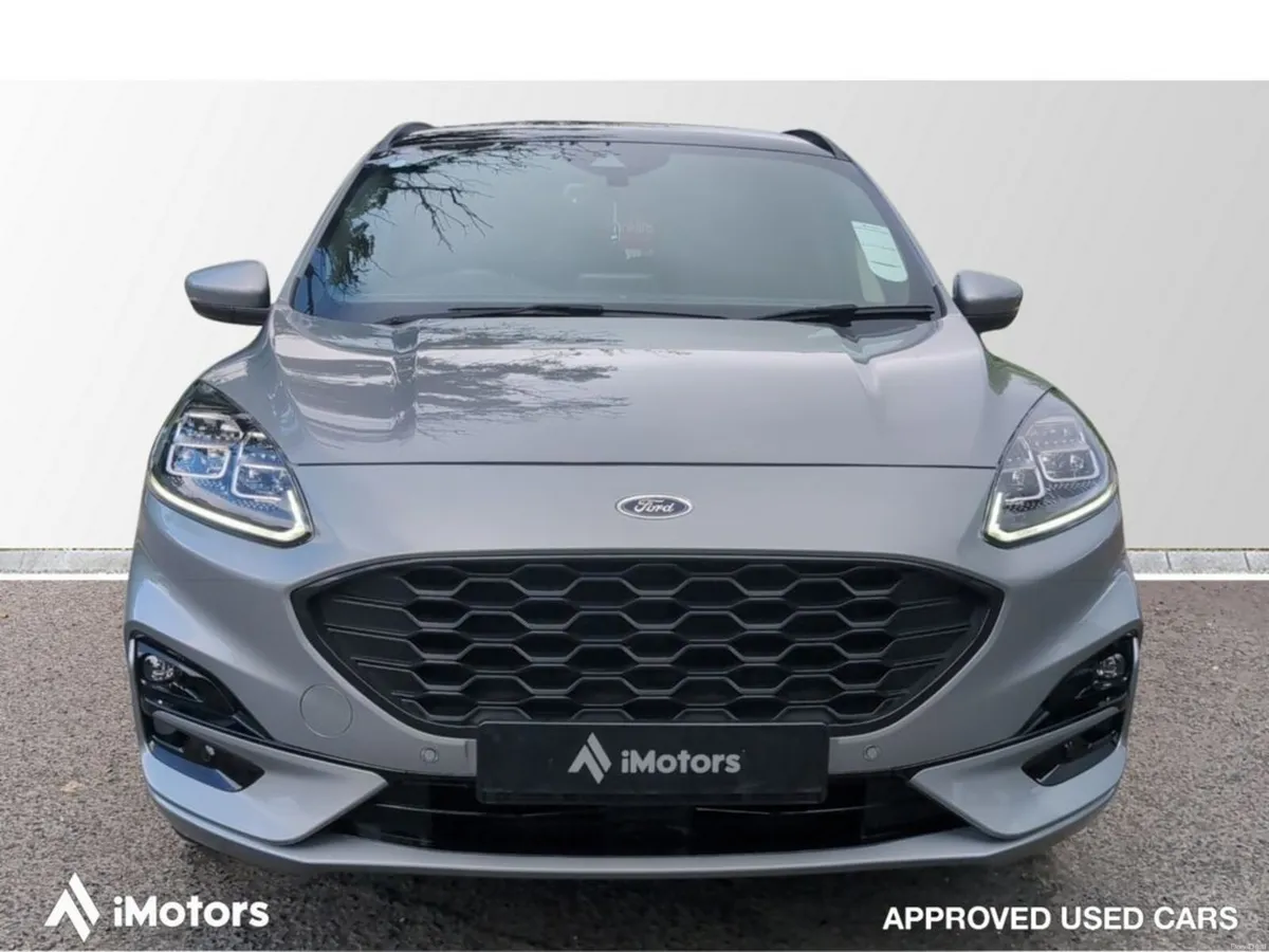 Ford Kuga ST-LINE X - Image 3
