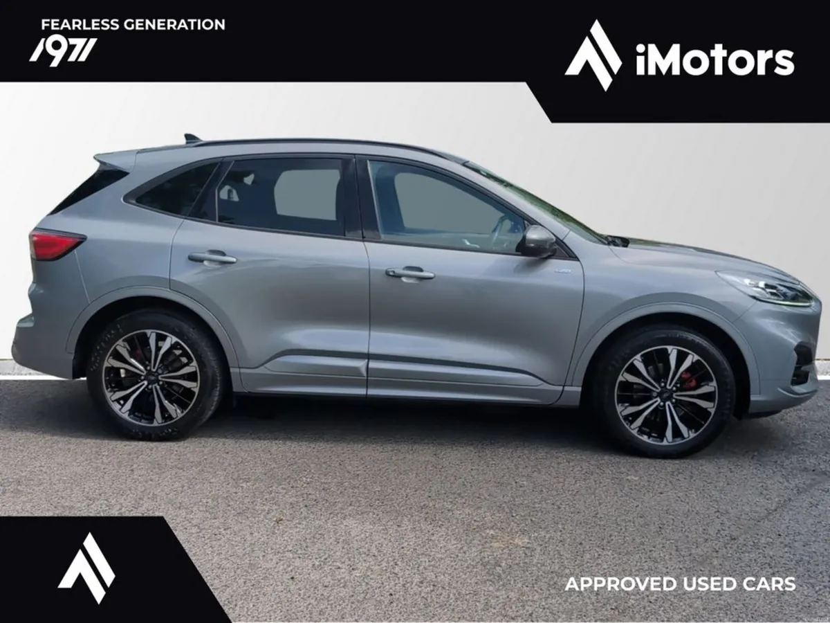 Ford Kuga ST-LINE X - Image 5