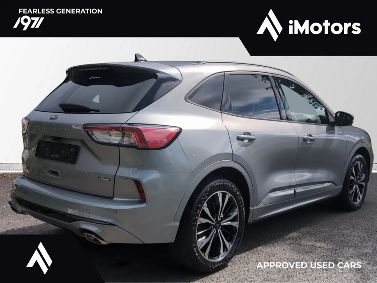 Ford Kuga ST-LINE X - Image 6