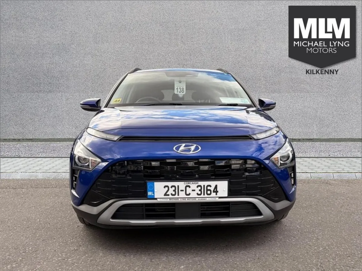 Hyundai Bayon Executive 5DR - Image 2
