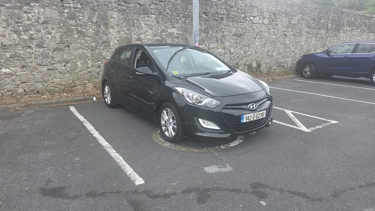 2014 Hyundai i30 - Image 1