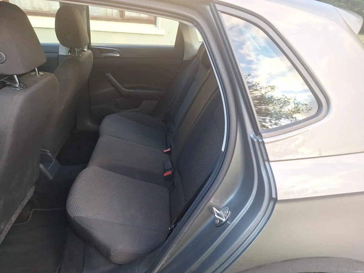 1.0L VW POLO 182 - Image 4