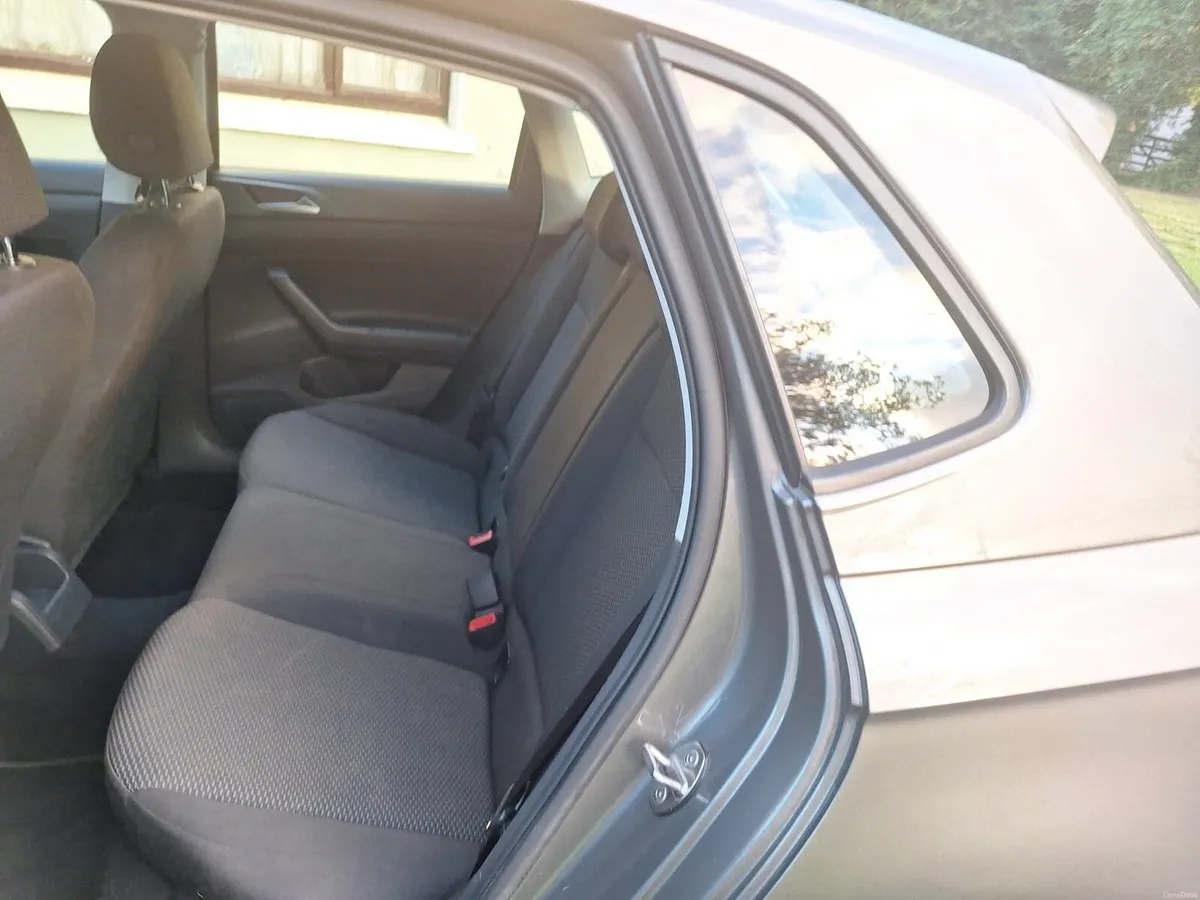 1.0L VW POLO 182 - Image 6