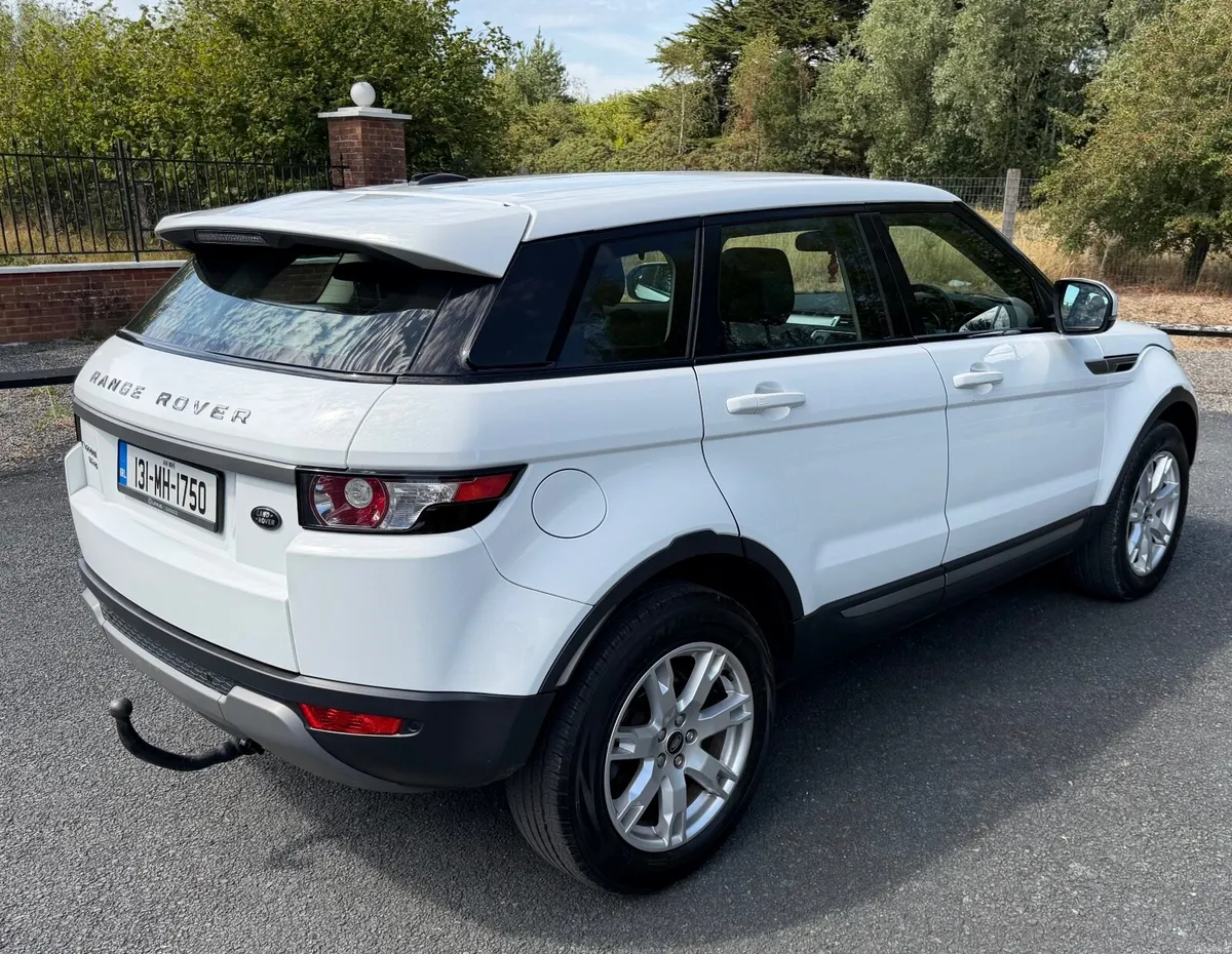 Land Rover Range Rover Evoque 2.2 - Image 5