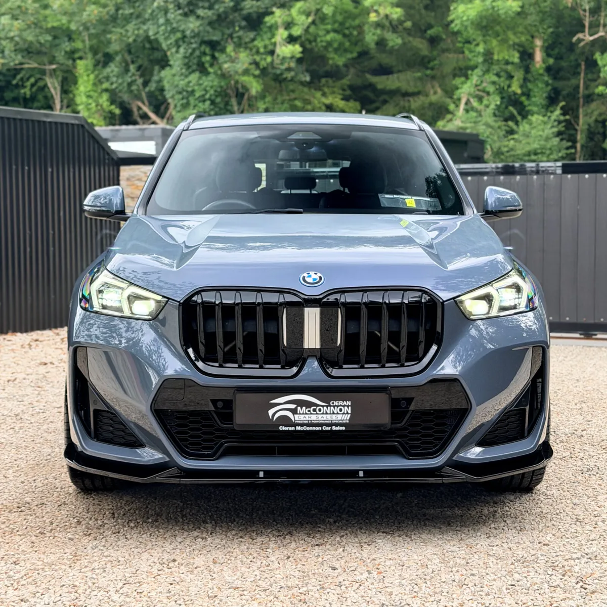 2023 (231) BMW X1 xDrive25e M Sport X-DRIVE 245BHP - Image 3