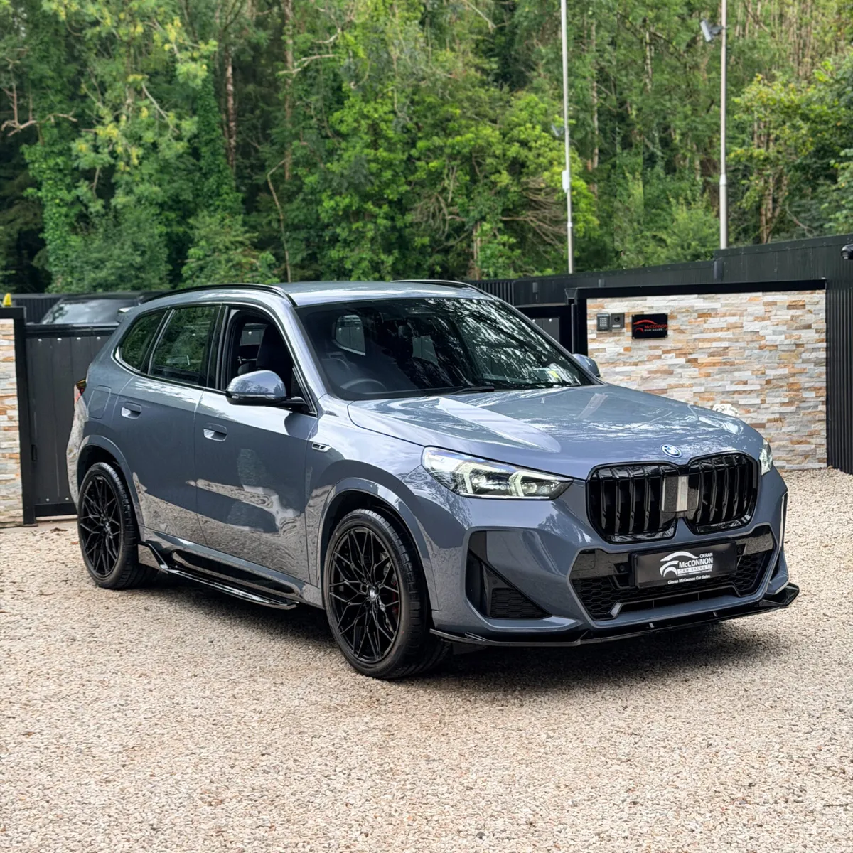 2023 (231) BMW X1 xDrive25e M Sport X-DRIVE 245BHP - Image 1