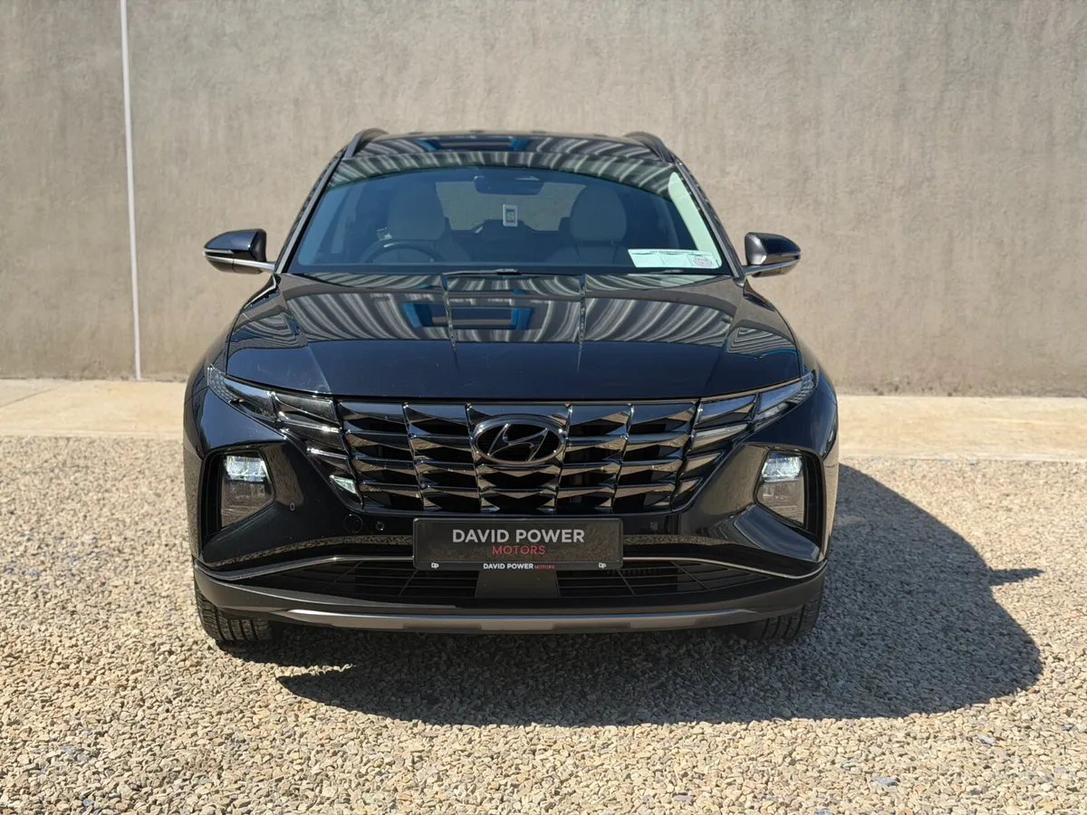 Tucson Executive 2022 - Image 2