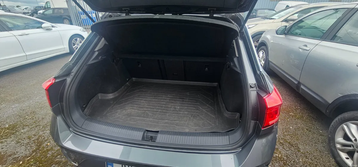 Volkswagen T-Roc 2019 - Image 5