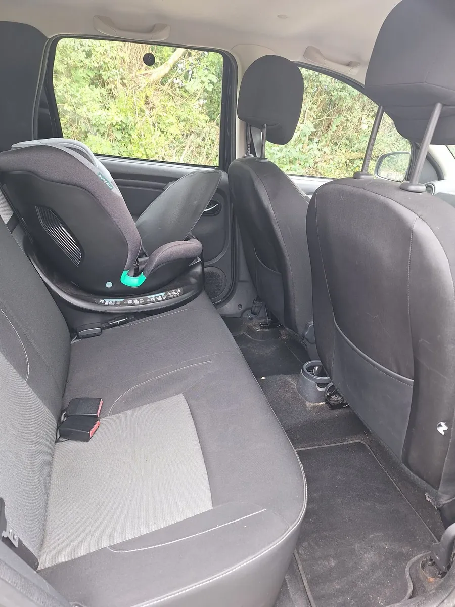 Dacia Duster 2017 - Image 4