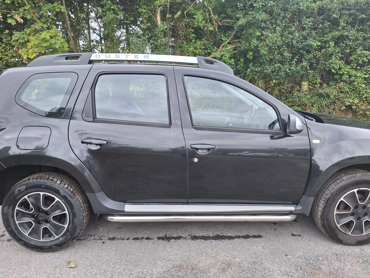 Dacia Duster 2017 - Image 5