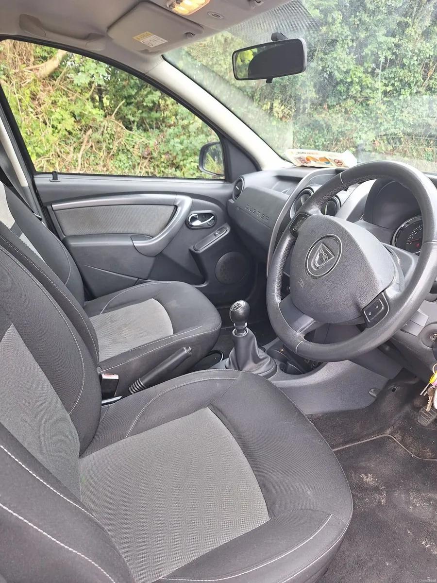 Dacia Duster 2017 - Image 6