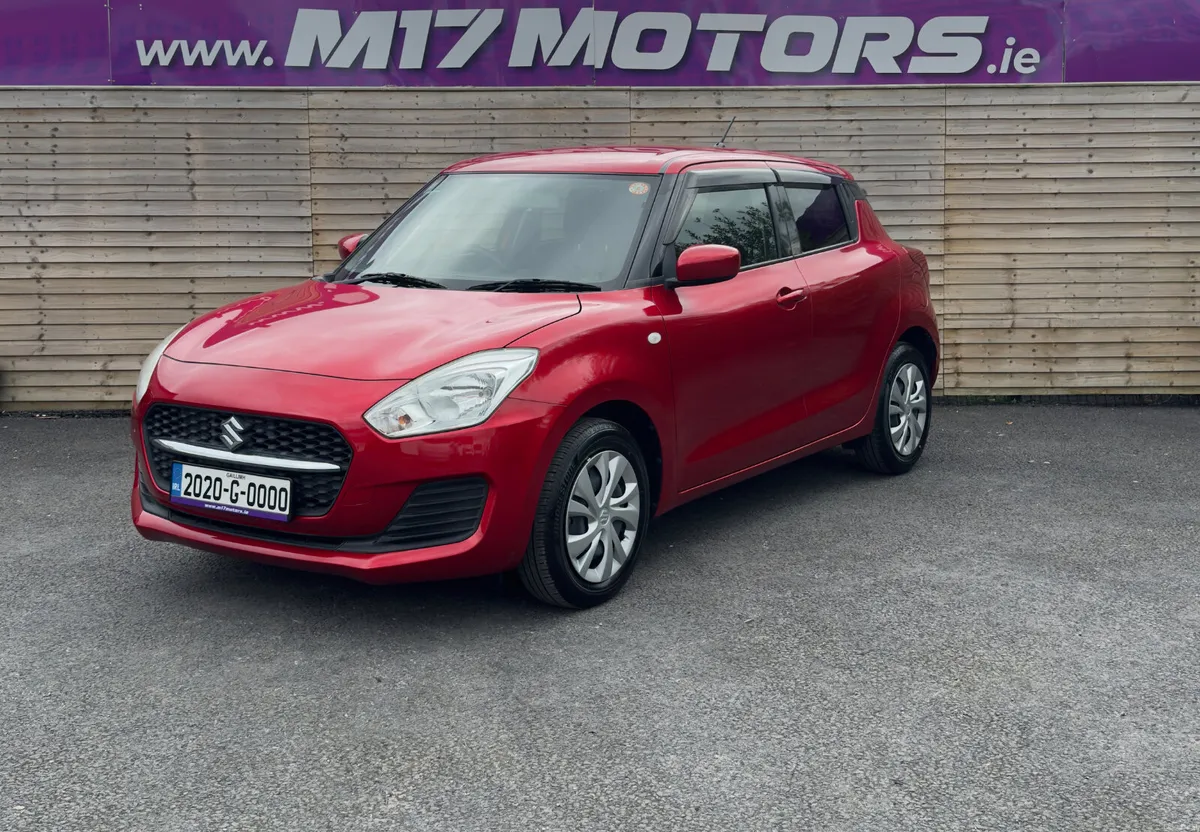 2020 Suzuki Swift, 1.2 Auto - Image 3