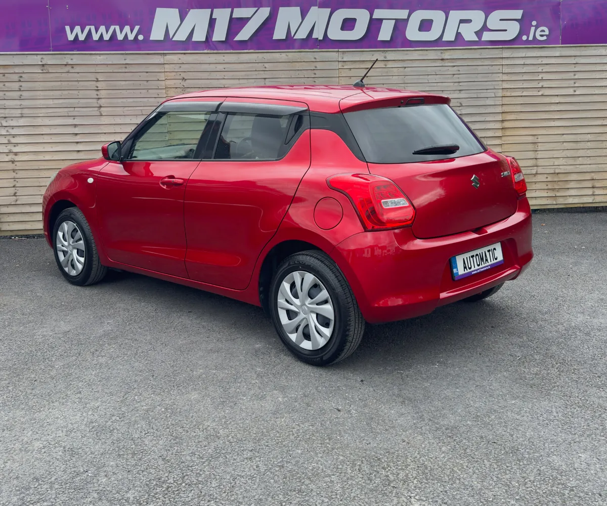 2020 Suzuki Swift, 1.2 Auto - Image 5