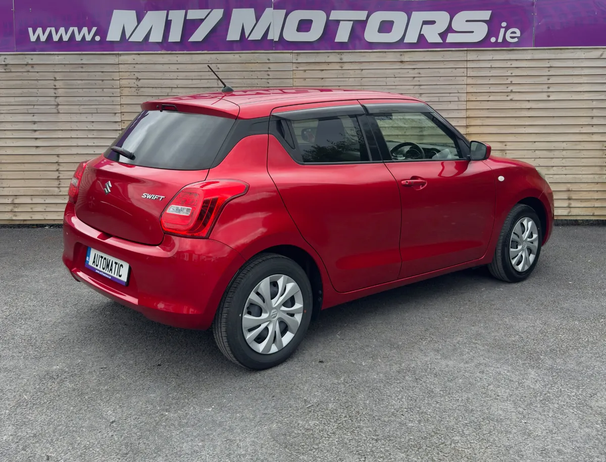 2020 Suzuki Swift, 1.2 Auto - Image 6