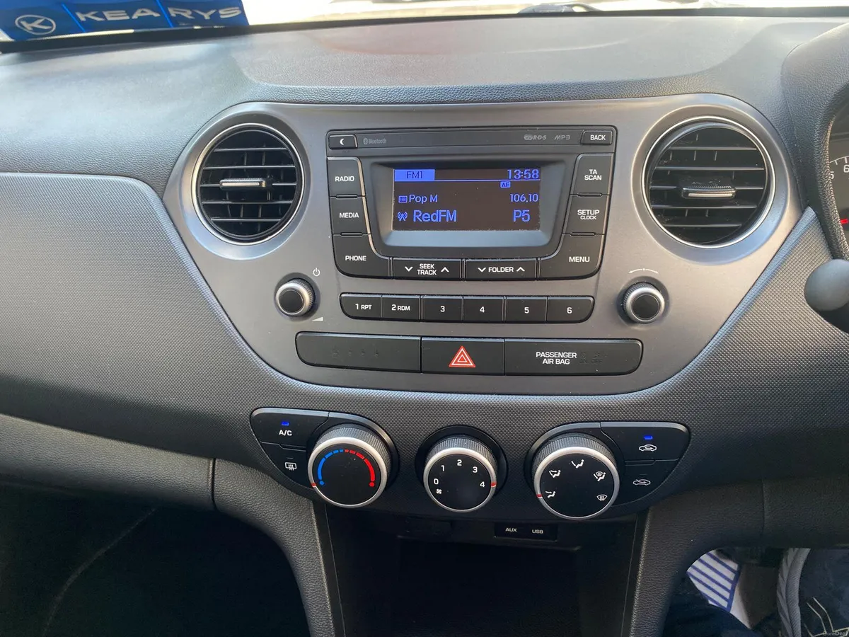 Hyundai i10 2019 - Image 6