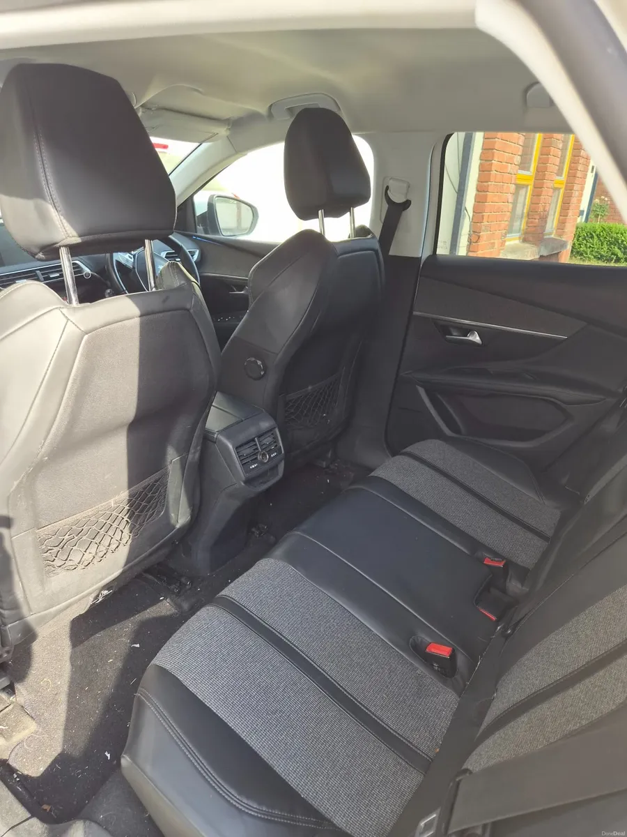 Peugeot 3008 2017 - Image 1
