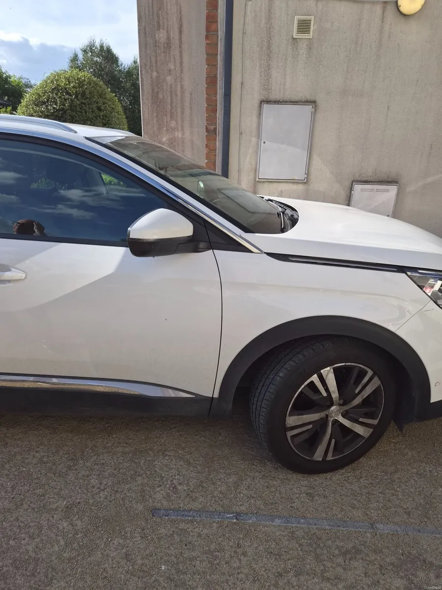 Peugeot 3008 2017 - Image 6