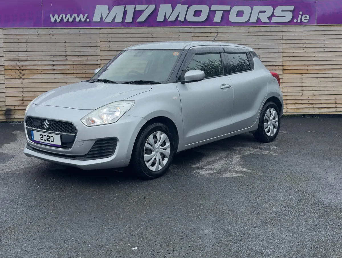 2020 Suzuki Swift, 1.2 Auto - Image 3