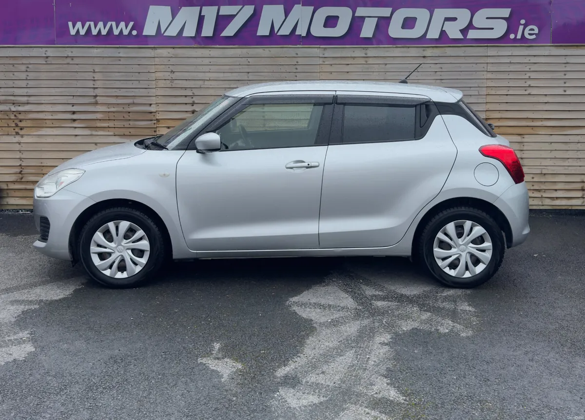 2020 Suzuki Swift, 1.2 Auto - Image 6