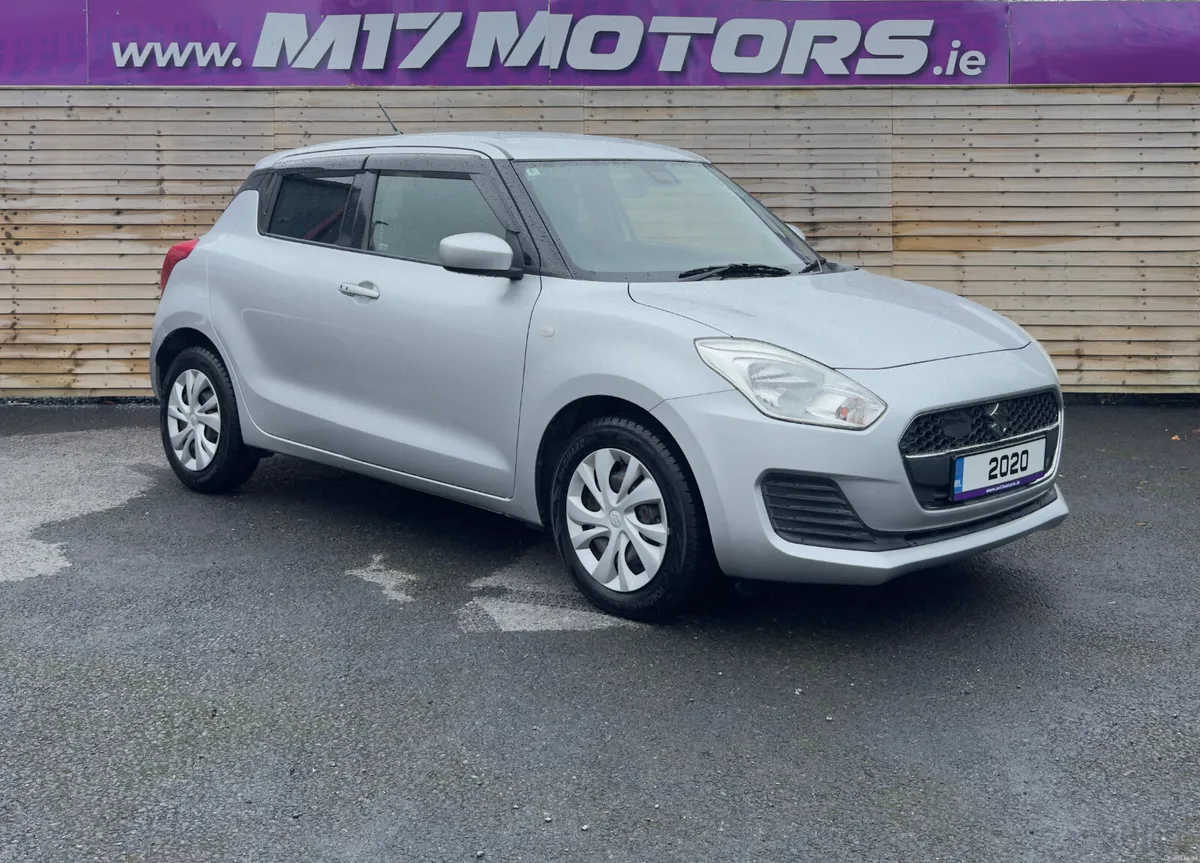2020 Suzuki Swift, 1.2 Auto - Image 1