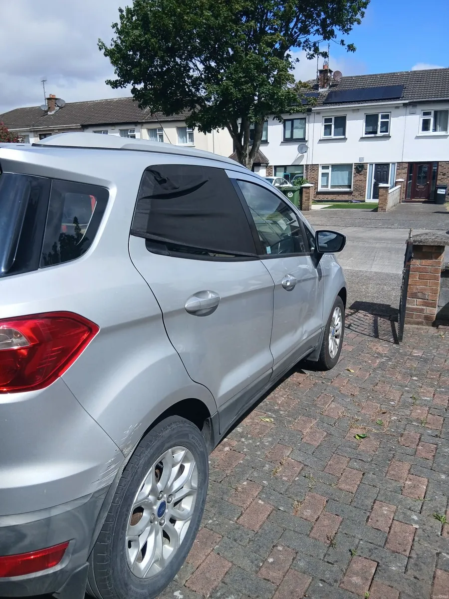 Ford EcoSport 2016 - Image 3