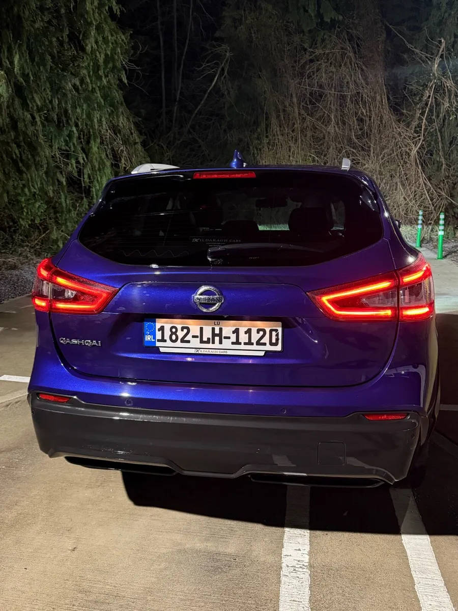NISSAN Qashqai - Image 3