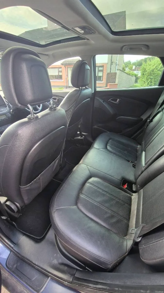 Hyundai ix35 Diesel 2015/2 - Image 5