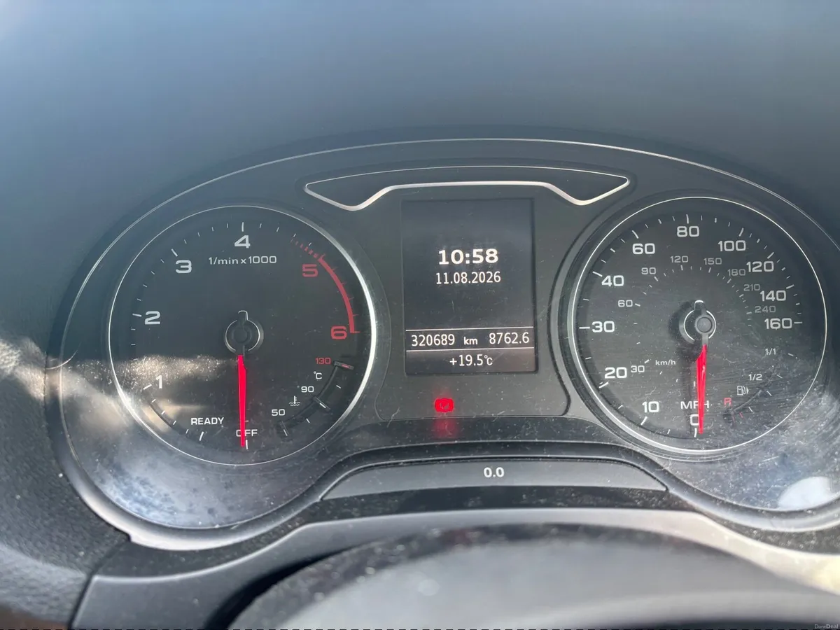 Audi A3 2016 - Image 2