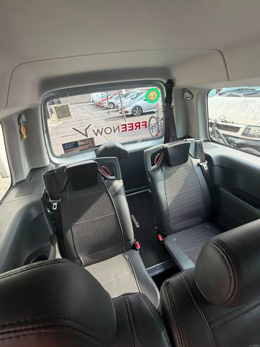 Volkswagen Caddy 2020 - Image 2