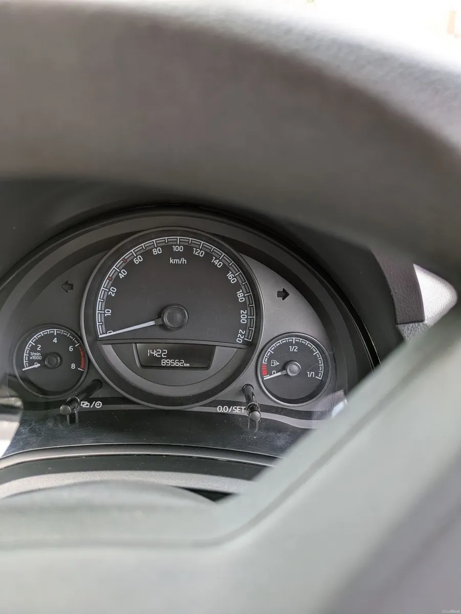 Skoda Citigo 2019 - Image 3