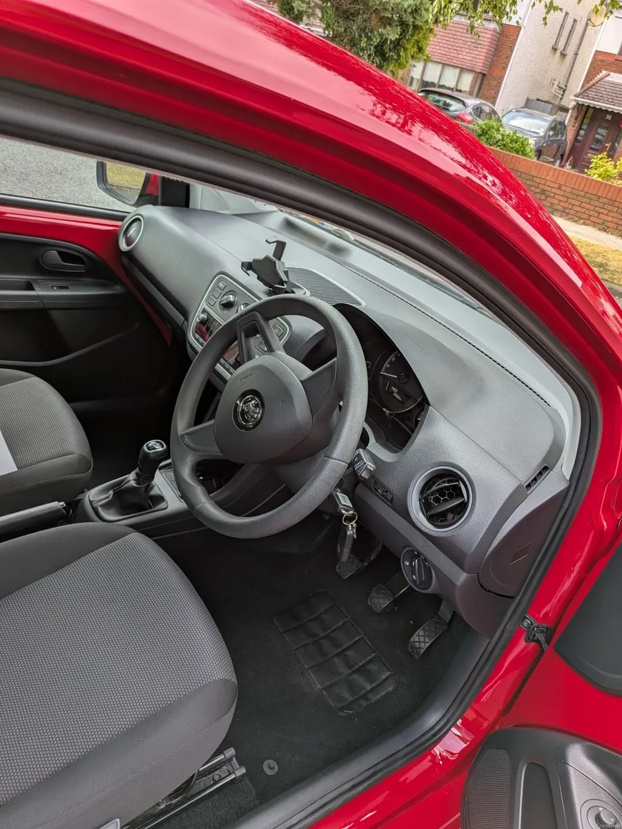 Skoda Citigo 2019 - Image 4