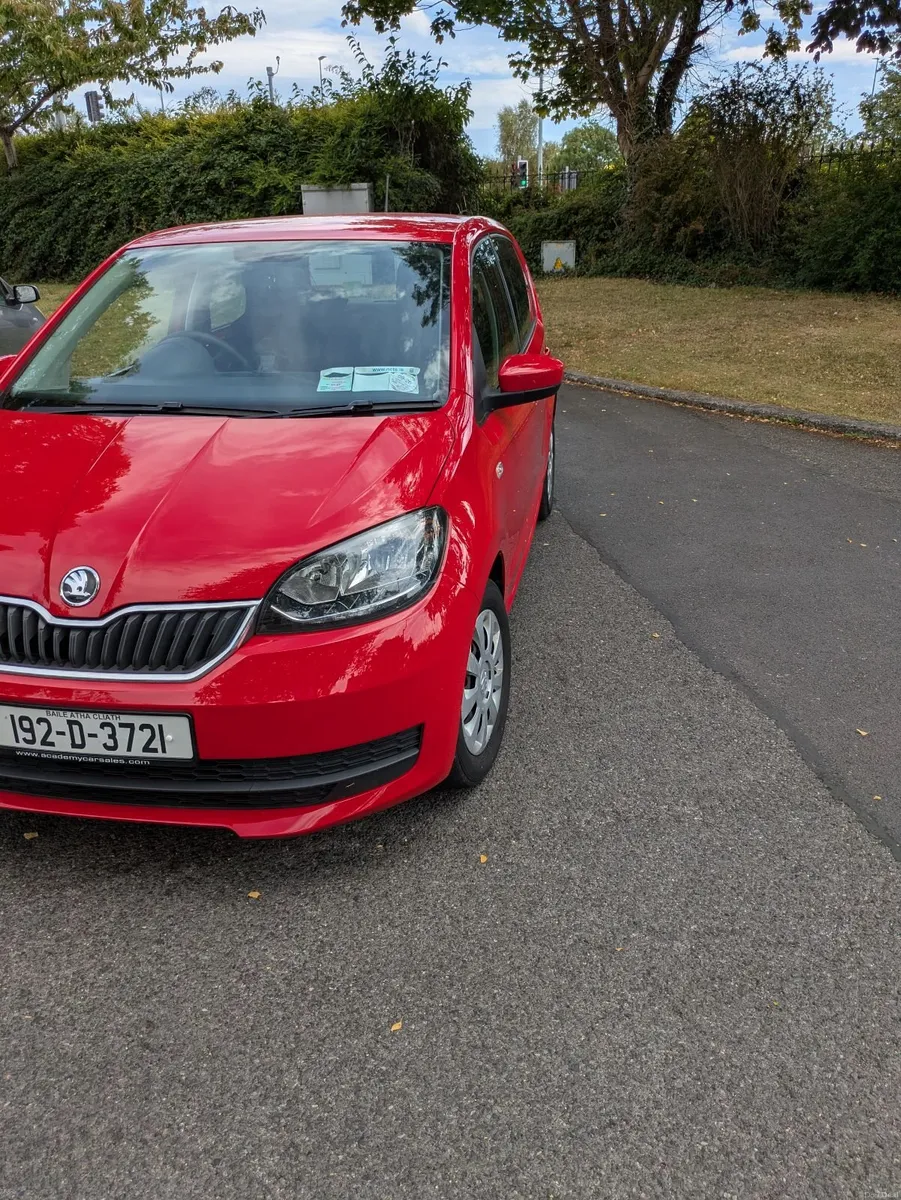 Skoda Citigo 2019 - Image 5
