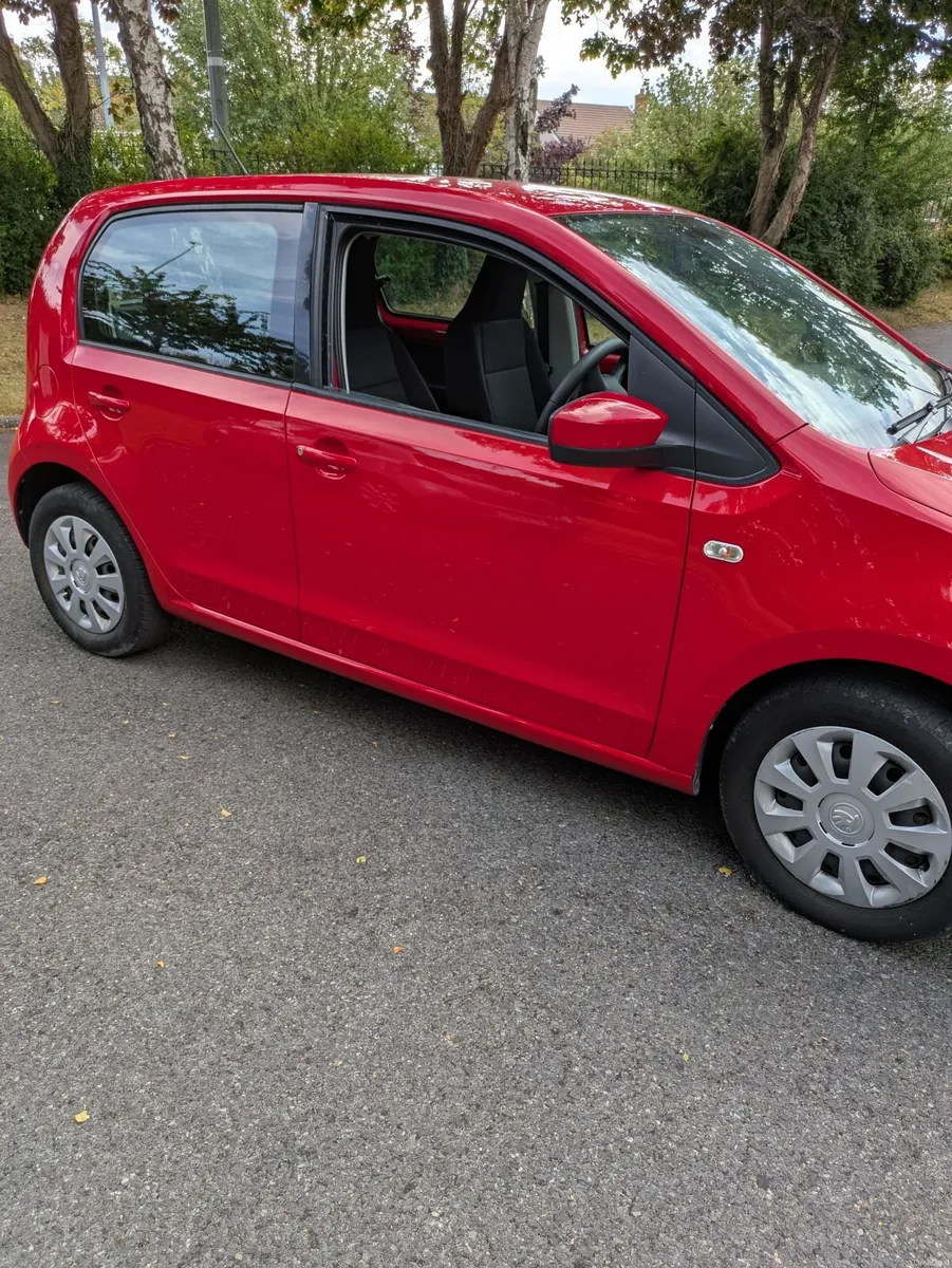 Skoda Citigo 2019 - Image 6