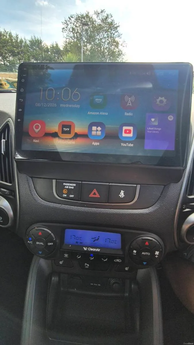 Hyundai ix35 Diesel 2015/2 - Image 6