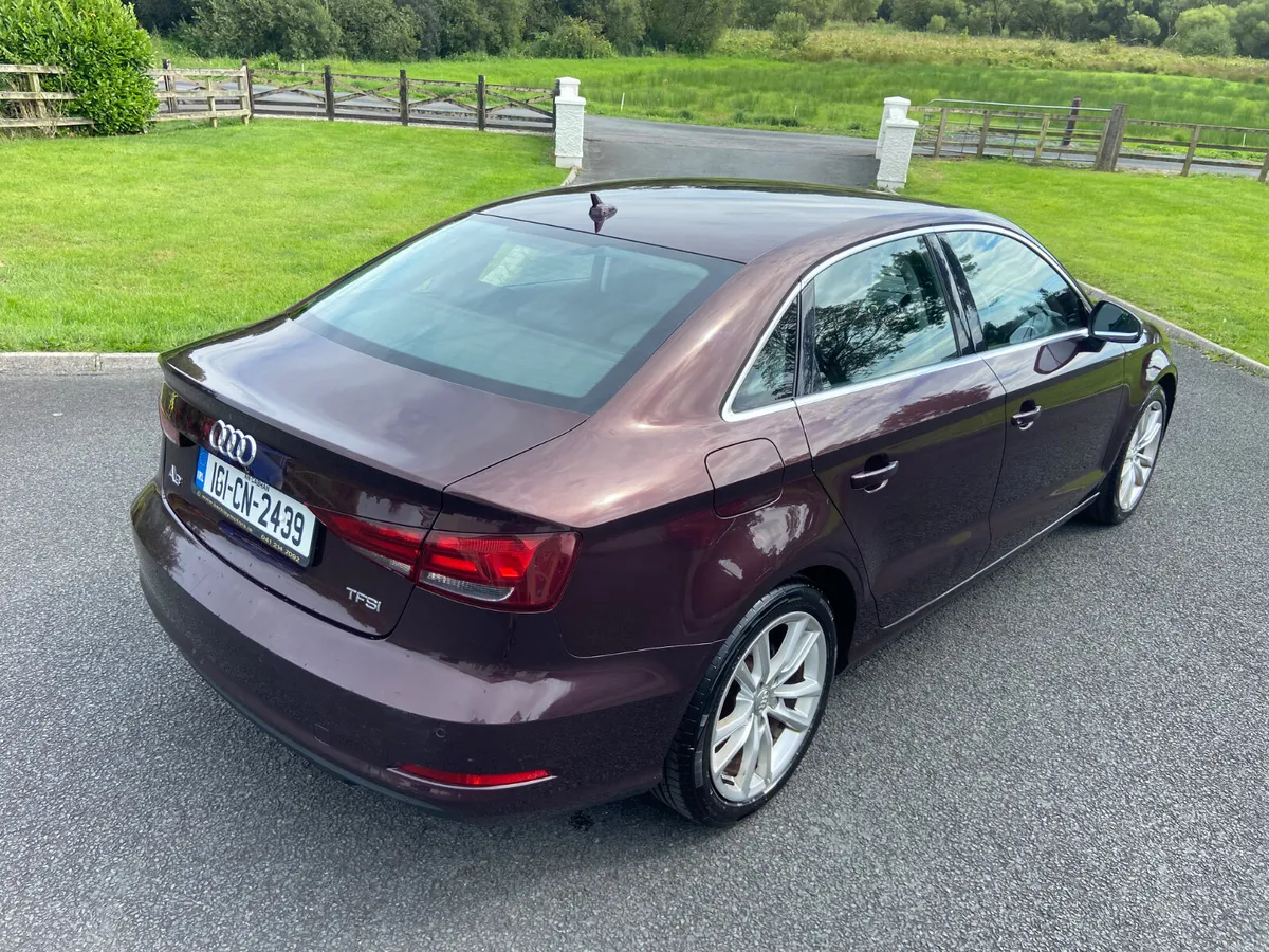 Audi A3 2016 auto Petrol - Image 6