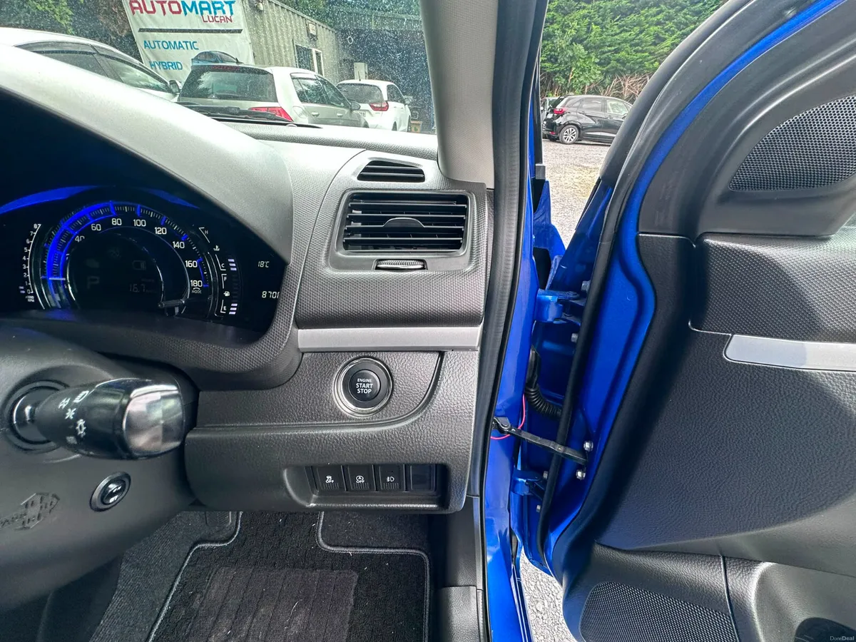 SUZUKI SWIFT 2015 RS EDITION🔥 - Image 6