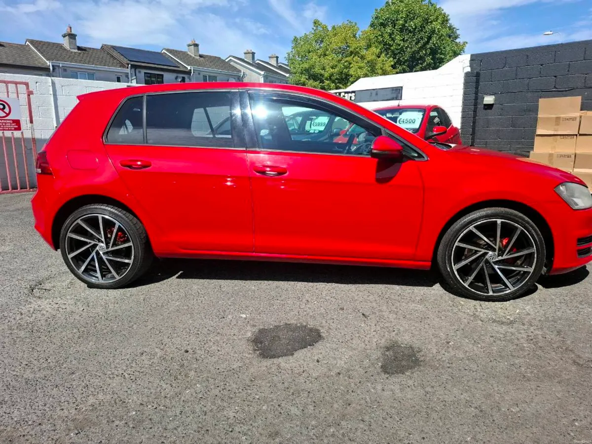 Volkswagen Golf - Image 2