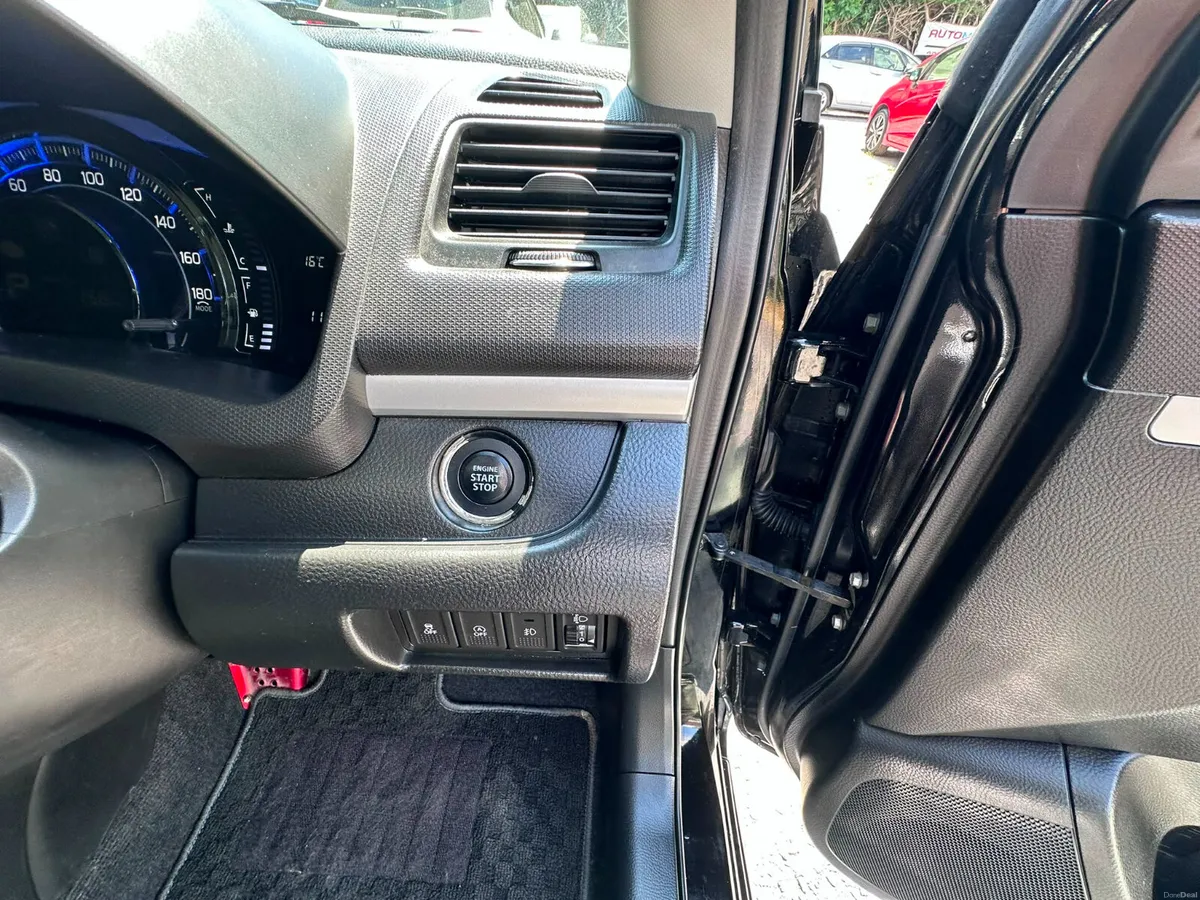 SUZUKI SWIFT 2015 RS EDITION🔥 - Image 6