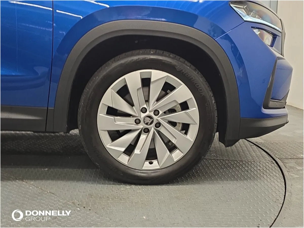 Skoda KODIAQ Diesel Estate SE L - Image 5