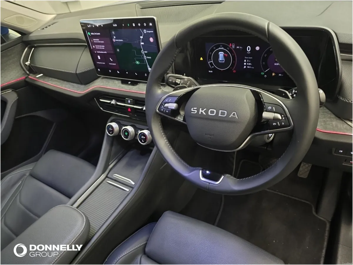 Skoda KODIAQ Diesel Estate SE L - Image 6