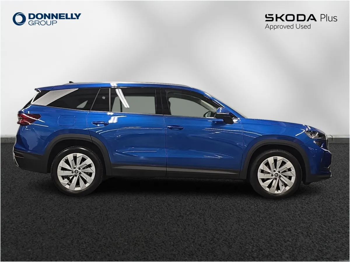 Skoda KODIAQ Diesel Estate SE L - Image 4