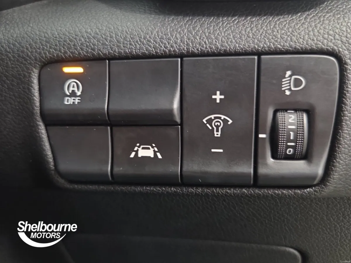 Kia Sportage Estate 2 - Image 5