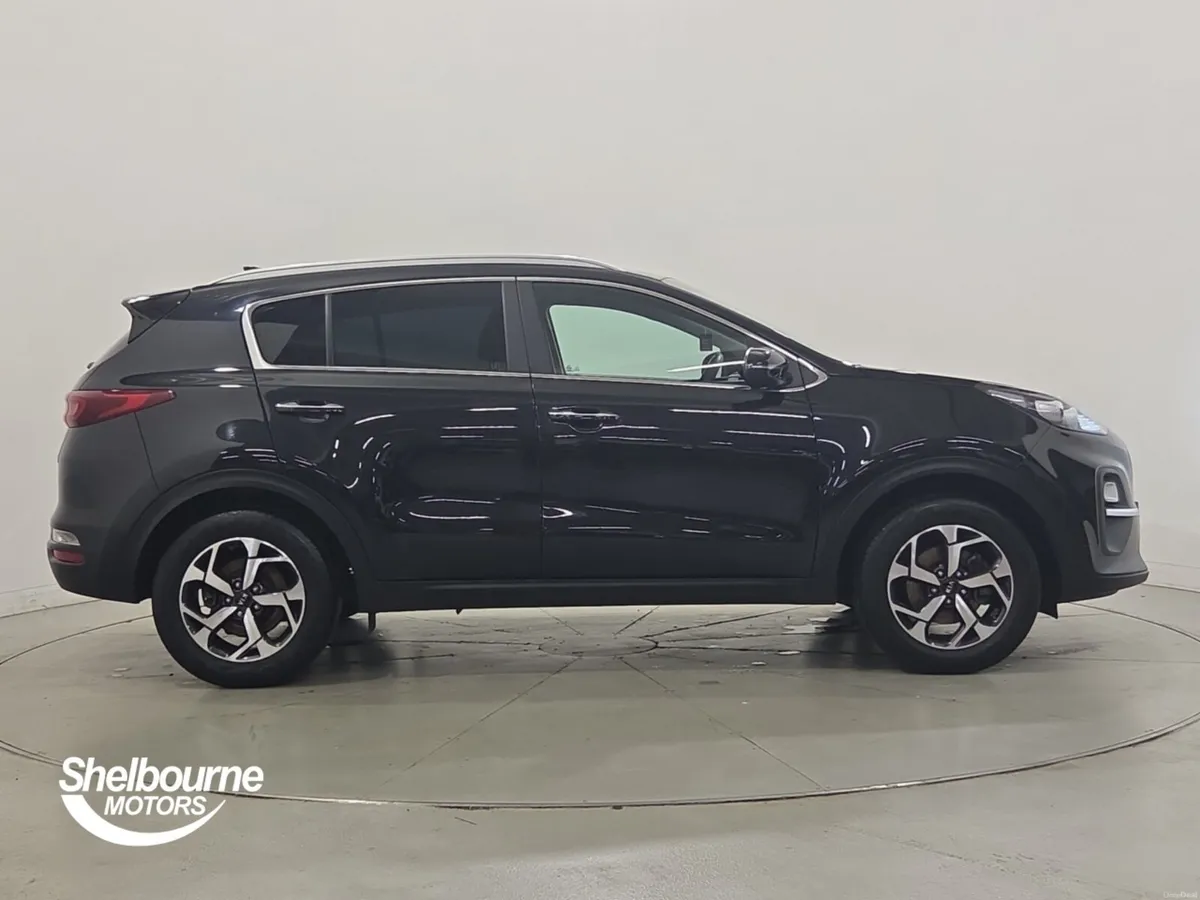 Kia Sportage Estate 2 - Image 3