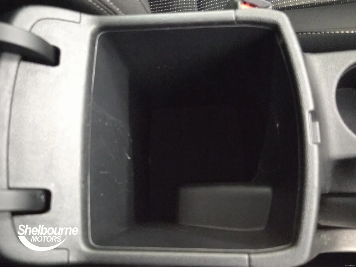 Kia Sportage Estate 2 - Image 6