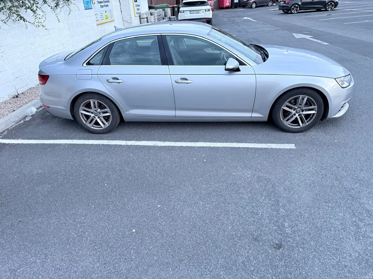 Audi A4 - Image 3