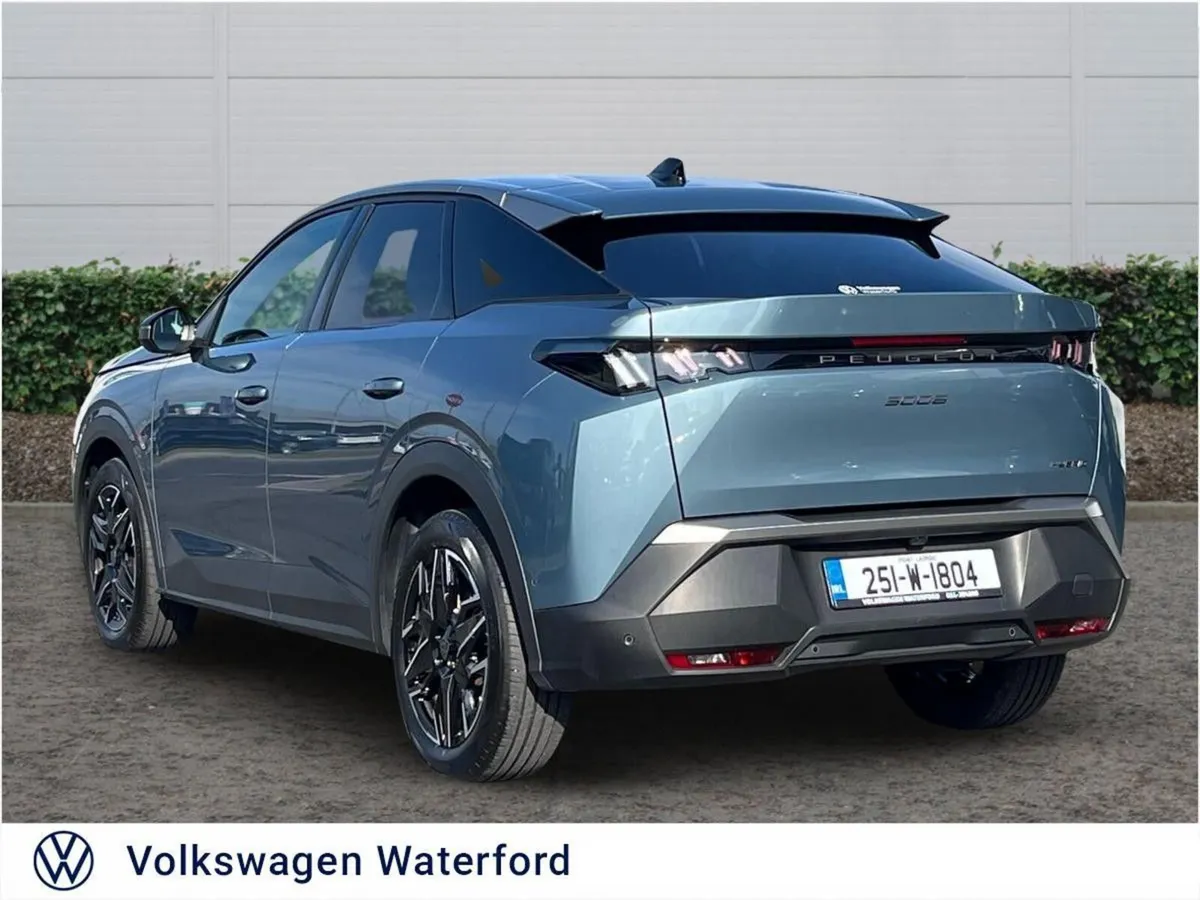 Peugeot 3008 1.2 MHEV 145bhp eDCS6 Allure - Image 3